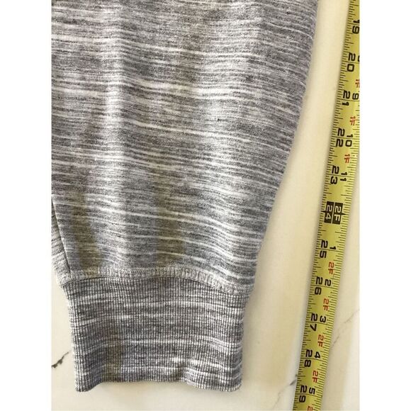 SPYDER Sz XL Active Performance Jogger Tapered Leg Gray Pockets - Picture 7 of 7